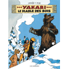 Image de Yakari - Tome 20 - Le Diable des bois