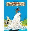 Image de Yakari - Tome 21 - Le Souffleur de nuages