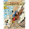 Image de Yakari - Tome 25 - Le Mystère de la falaise