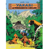 Image de Yakari - Tome 26 - La Vengeance du carcajou