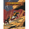 Image de Yakari - Tome 27 - Yakari et Longues-Oreilles
