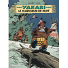 Image de Yakari - Tome 30 - Le Marcheur de nuit