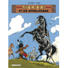 Image de Yakari - Tome 31 - Yakari et les appaloosas