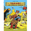 Image de Yakari - Tome 35 - L'Escapade de l'ourson