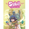 Image de Sybil, la fée cartable - Tome 4 - Princesse Nina