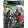 Image de Les mondes de Thorgal. Kriss de Valnor. Vol. 4. Alliances