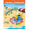 Image de L'Univers des Schtroumpfs - Tome 3 - Sacrée Schtroumpfette !