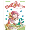 Image de Ernest & Rebecca - Tome 5 - L'École des bêtises