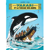 Image de Yakari. Vol. 38. Yakari et la tueuse des mers