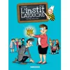 Image de L'instit' Latouche - Tome 2 - Moi, directeur...