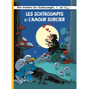 Image de Les Schtroumpfs Lombard - Tome 32 - Les Schtroumpfs et l'amour sorcier