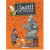 Image de L'instit' Latouche - Tome 3 - Pas touche à saint Potache