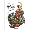Image de Klaw - Tome 4 - Rupture
