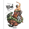 Image de Klaw - Tome 4 - Rupture