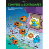 Image de L'Univers des Schtroumpfs - Tome 5 - Les Schtroumpfs fêtent Halloween