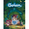 Image de Golam - Tome 2 - Hikmadrassa