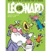 Image de Léonard - Compilation - Tome 3 - Le génie est dans le pré !