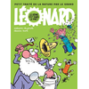 Image de Léonard : intégrale. Vol. 3. Petit traité de la nature par le grand Léonard : le génie est dans le pré !