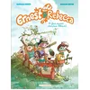 Image de Ernest & Rebecca - Tome 7 - Il faut sauver Monsieur Rébaud !