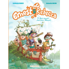 Image de Ernest & Rebecca - Tome 7 - Il faut sauver Monsieur Rébaud !