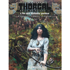 Image de Les mondes de Thorgal. Kriss de Valnor. Vol. 6. L'île des enfants perdus