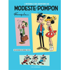 Image de L'intégrale des aventures de Modeste et Pompon