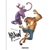 Image de Klaw - Tome 5 - Monkey