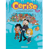 Image de Cerise - Tome 3 - Le Seigneur des animaux