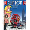 Image de Clifton - Tome 22 - Clifton et les gauchers contrariés