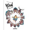 Image de Klaw - Tome 6 - Les Oubliés
