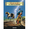 Image de Yakari - Tome 39 - Le Jour du silence