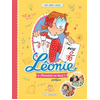 Image de Léonie - Tome 1 - Première en (presque) tout!