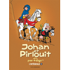 Image de Johan et Pirlouit : par Peyo : l'intégrale. Vol. 5
