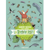 Image de Hubert Reeves nous explique - Tome 1 - La Biodiversité