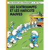 Image de Une histoire des Schtroumpfs. Vol. 35. Les Schtroumpfs et les haricots mauves