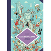 Image de La petite Bédéthèque des Savoirs - Tome 22 - Le Libéralisme. Enquête sur une galaxie floue.