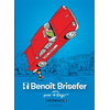Image de Benoît Brisefer : l'intégrale. Vol. 1. 1960-1967