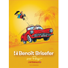 Image de Benoît Brisefer : l'intégrale. Vol. 2. 1968-1973