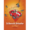 Image de Benoît Brisefer : l'intégrale. Vol. 4. 1993-1999