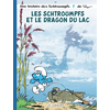 Image de Une histoire des Schtroumpfs. Vol. 36. Les Schtroumpfs et le dragon du lac