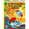 Image de Une histoire des Schtroumpfs. Vol. 37. Les Schtroumpfs et la machine à rêver