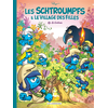 Image de Les Schtroumpfs et le village des filles - Tome 3 - Le Corbeau