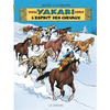 Image de Yakari - Tome 40 - L'Esprit des chevaux