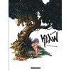 Image de Klaw - Tome 11 - Coma