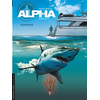 Image de Alpha : saison 2. Vol. 14. Dominos