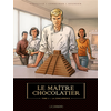 Image de Le Maître Chocolatier - Tome 2 - La Concurrence