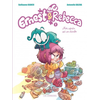 Image de Ernest & Rebecca - Tome 1 - Mon copain est un microbe