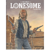 Image de Lonesome - Tome 3 - Les liens du sang