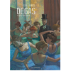 Image de Degas : la danse de la solitude