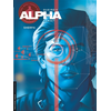 Image de Alpha : saison 3. Vol. 16. Sherpa